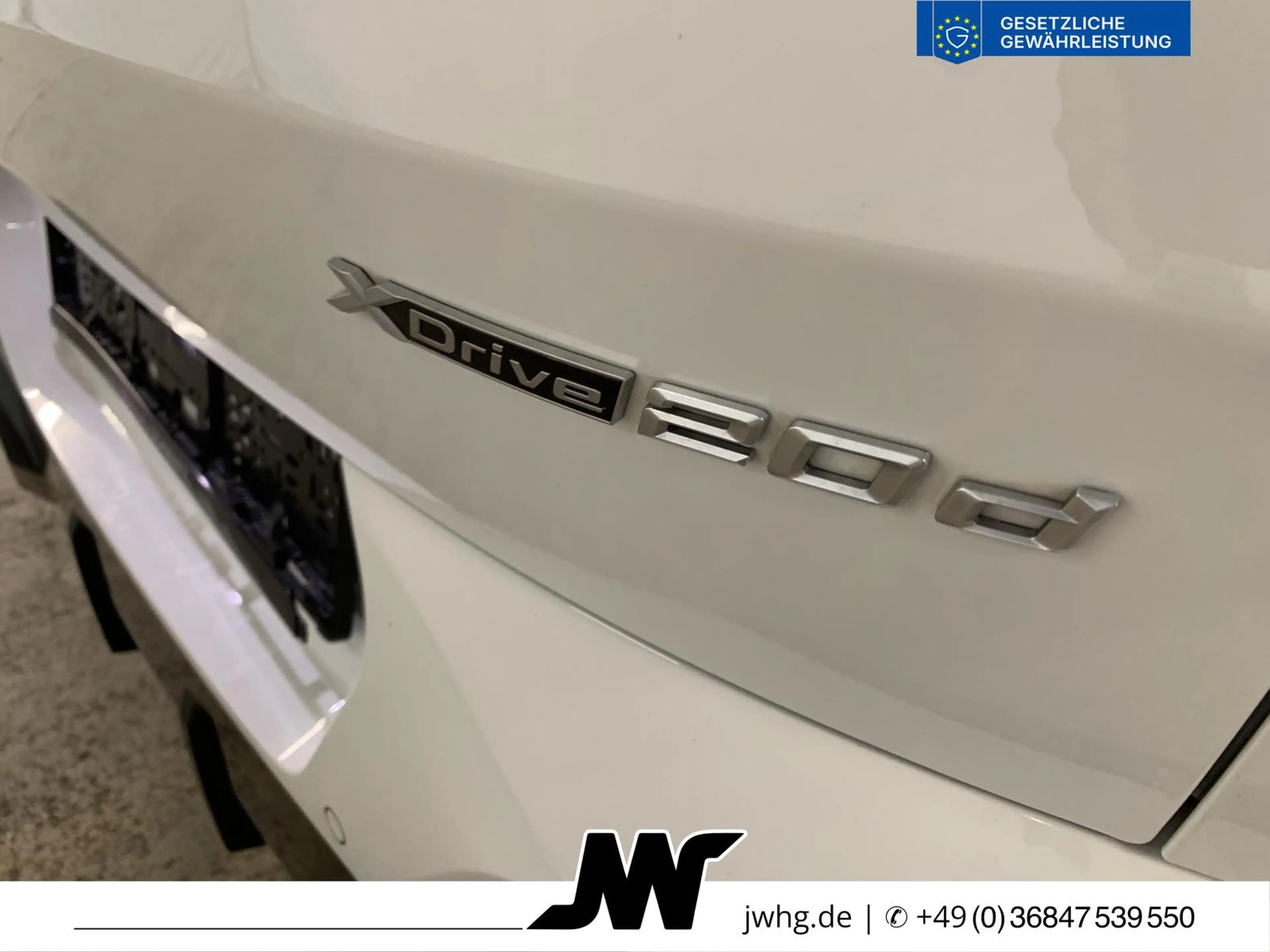 BMW X2 20d xDr M Sport DRIVING-A+/AHK/20"/COMFORT — photo 6