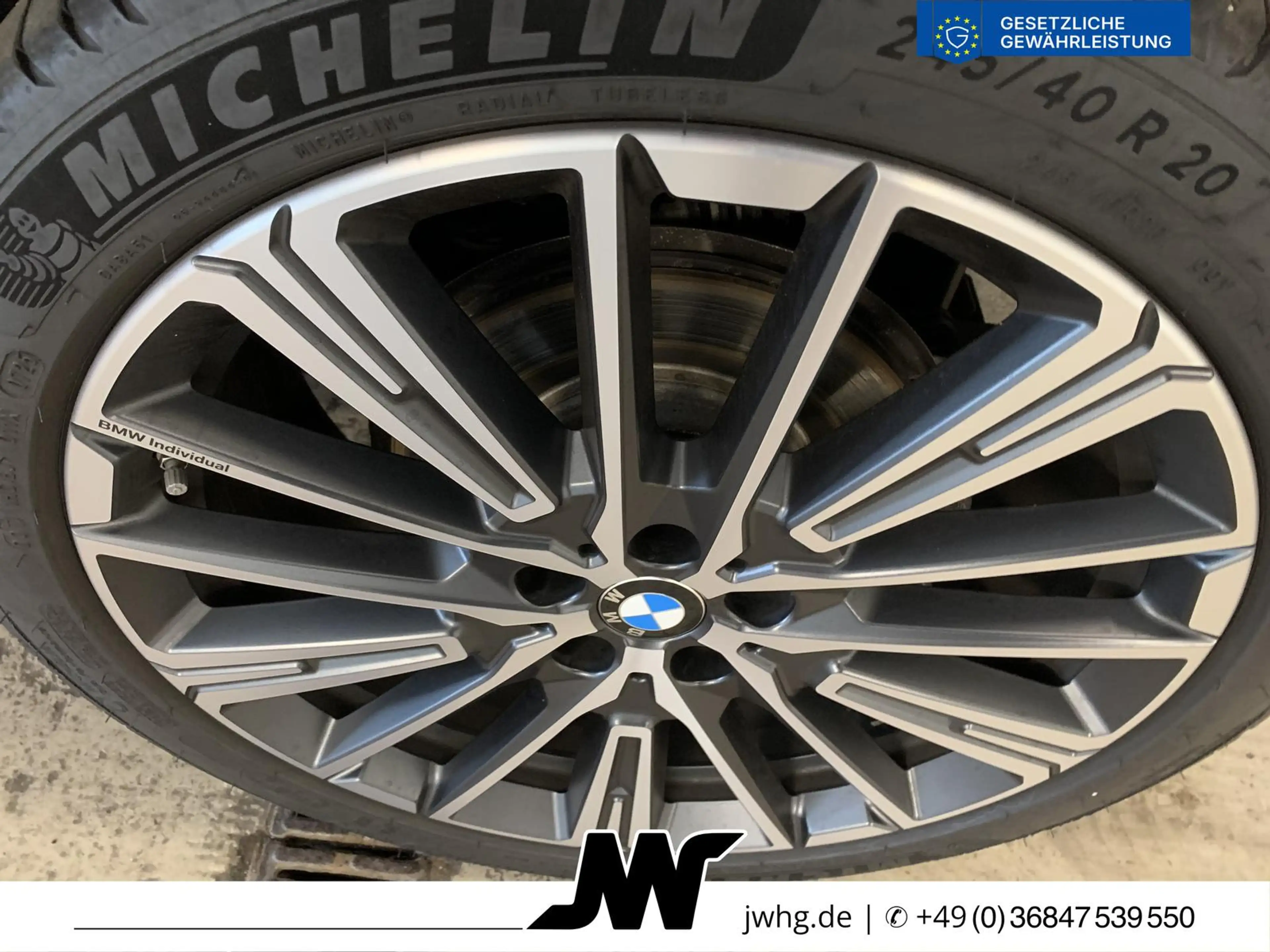 BMW X2 20d xDr M Sport DRIVING-A+/AHK/20"/COMFORT — photo 10