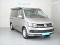 Volkswagen T5 California 2.0TDI BMT Beach 110kw Beige - thumbnail 1