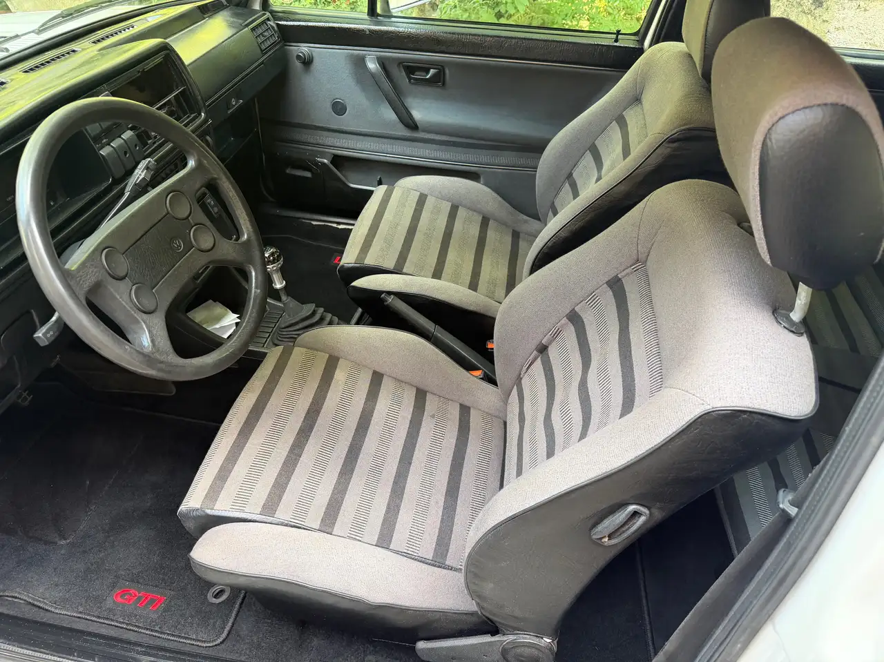 Volkswagen Golf GTI Golf 3p 1.8 Gti, foto 2