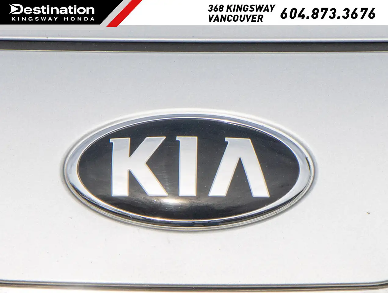 Kia Forte снимка Kia Forte