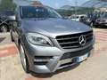 Mercedes-Benz ML 250 ML 250 BlueTEC 4Matic Premium Grau - thumbnail 8