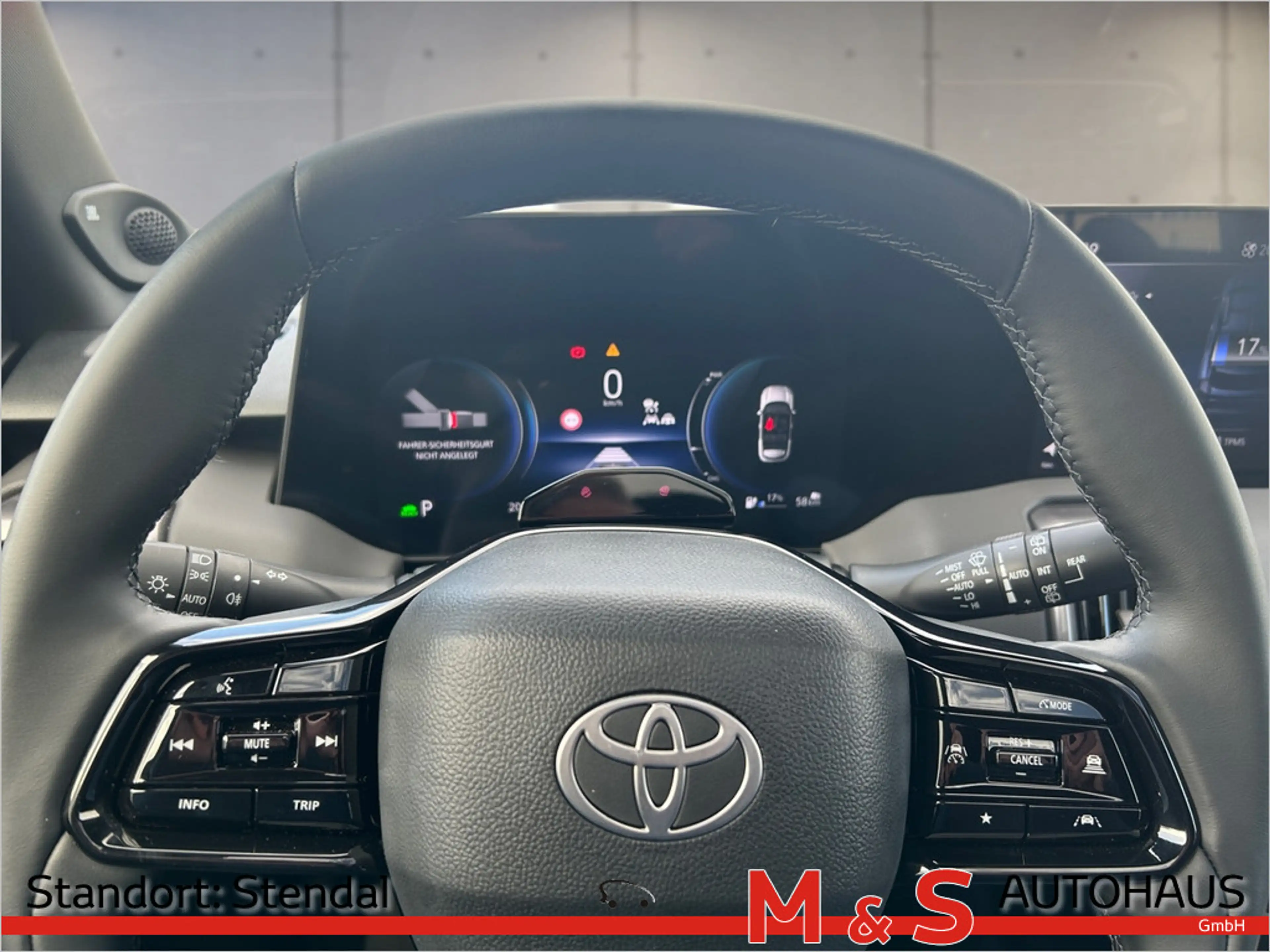 Toyota Urban Cruiser 128 kW FWD Lounge — photo 13