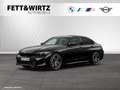 BMW 318 i M Sport Pro|Glasdach|19"LM|HiFi|Stop&Go Negro - thumbnail 1