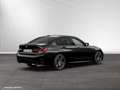 BMW 318 i M Sport Pro|Glasdach|19"LM|HiFi|Stop&Go Negro - thumbnail 2