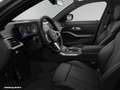 BMW 318 i M Sport Pro|Glasdach|19"LM|HiFi|Stop&Go Negro - thumbnail 3
