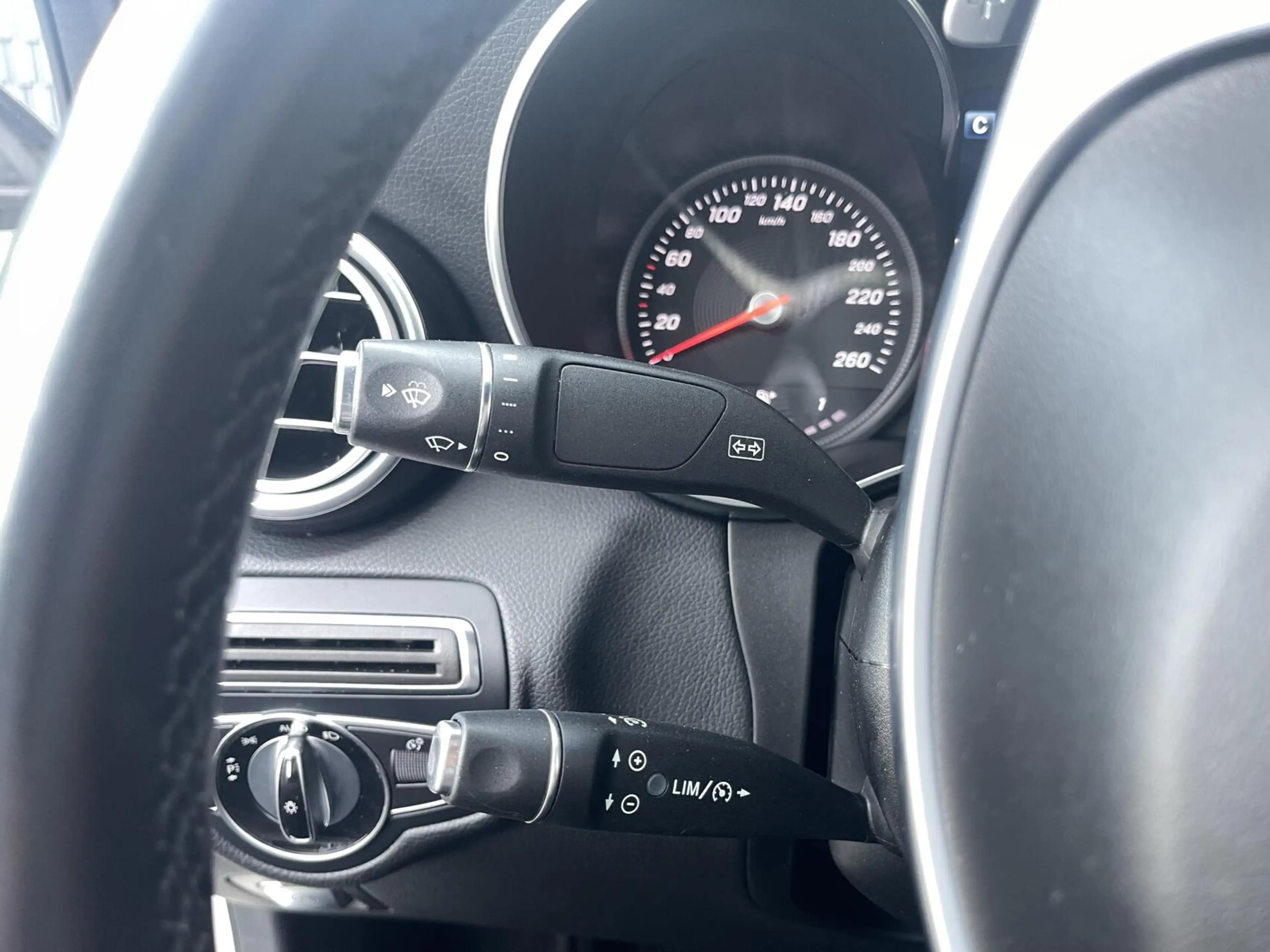 Mercedes-Benz GLC 250 4MATIC Edition 1 AMG|TREKHAAK|CAMERA|NAVIGATIE|NIG — photo 10