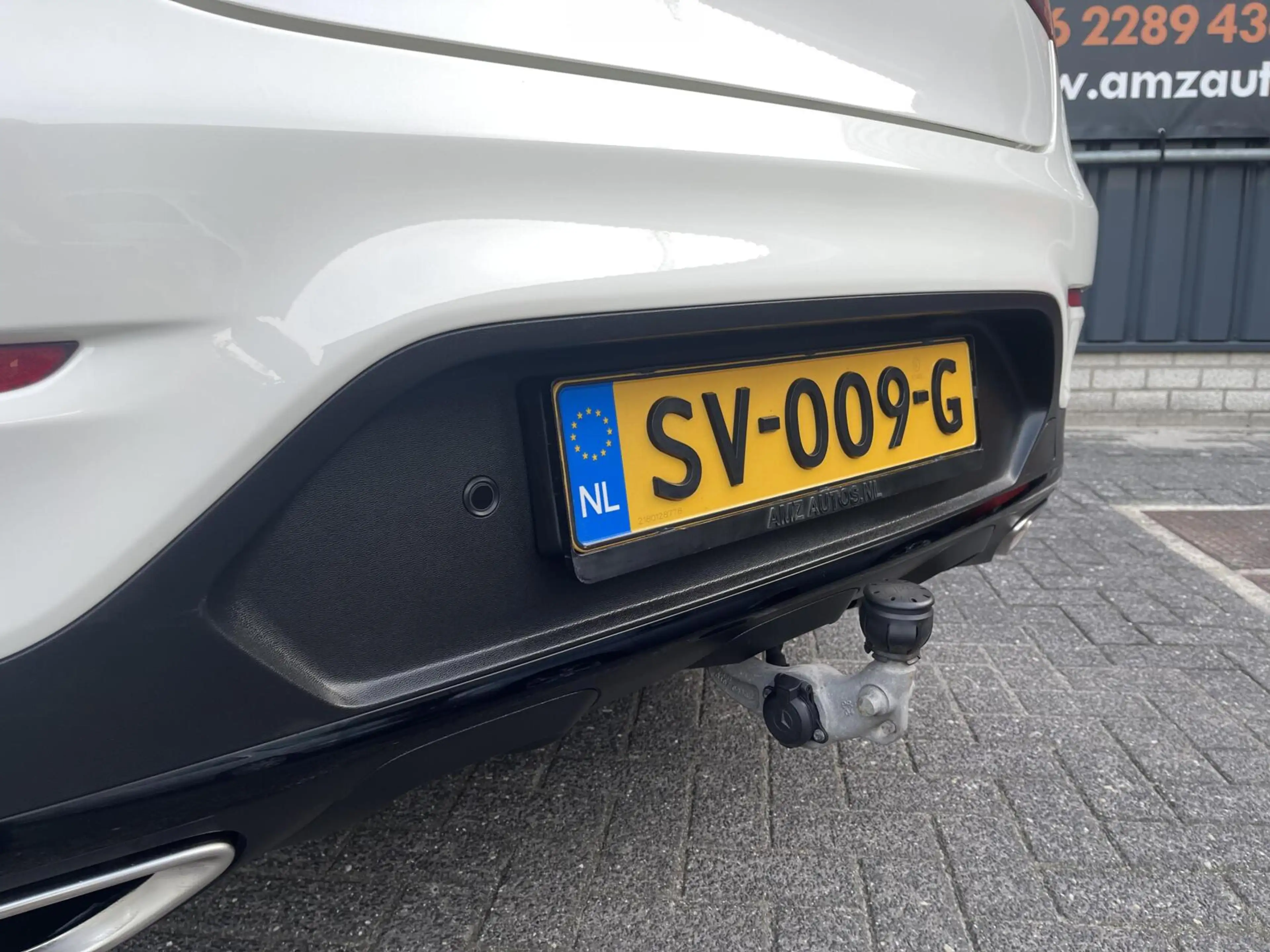 Mercedes-Benz GLC 250 4MATIC Edition 1 AMG|TREKHAAK|CAMERA|NAVIGATIE|NIG — photo 21