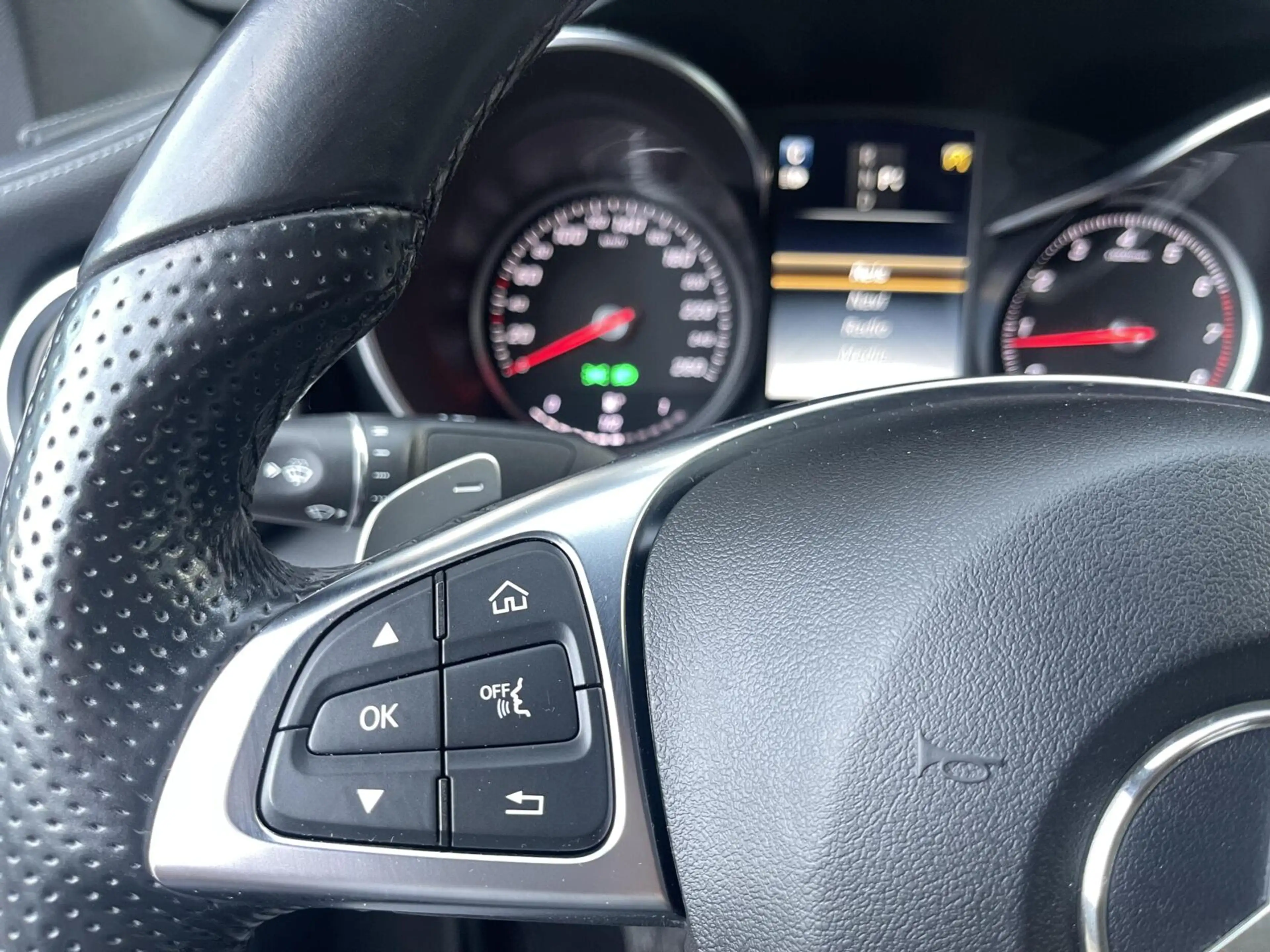 Mercedes-Benz GLC 250 4MATIC Edition 1 AMG|TREKHAAK|CAMERA|NAVIGATIE|NIG — photo 25