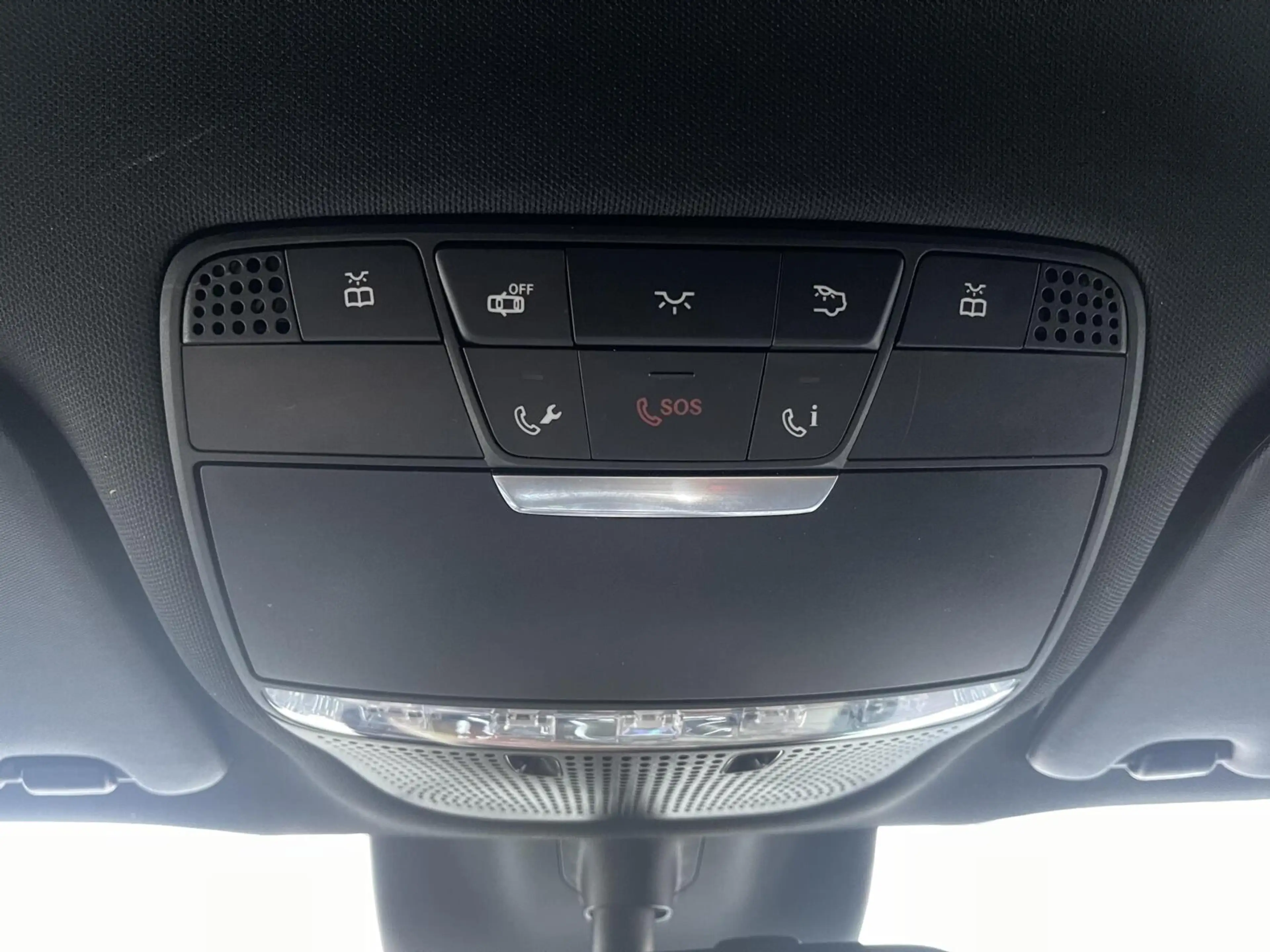 Mercedes-Benz GLC 250 4MATIC Edition 1 AMG|TREKHAAK|CAMERA|NAVIGATIE|NIG — photo 30