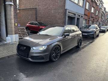 Sportback CNG 1.4 TFSI Ambition S tronic