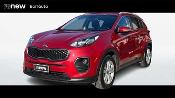 IV 2016 1.7 CRDi 115cv Active 2WD