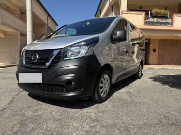 Nissan NV300 1.6 Dci