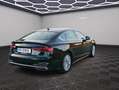 Audi A5 A5 SB 45 TDI quattro advanced tiptronic advanced Schwarz - thumbnail 3