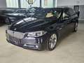BMW 550 i Touring+ 1.Hand +**INDIVIDUAL**Mega-Ausst. Noir - thumbnail 3