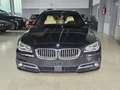BMW 550 i Touring+ 1.Hand +**INDIVIDUAL**Mega-Ausst. Noir - thumbnail 2