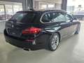 BMW 550 i Touring+ 1.Hand +**INDIVIDUAL**Mega-Ausst. Noir - thumbnail 6