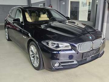 i Touring+ 1.Hand +**INDIVIDUAL**Mega-Ausst.