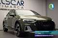 Audi A3 allstreet Genuine 35 TFSI 110kW S tronic Verde - thumbnail 3
