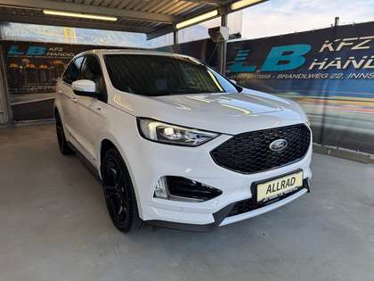 Ford Edge 2,0 EcoBlue SCR 4x4 ST-Line Aut.