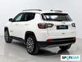 Jeep Compass 1.3 Gse T4 96kW (130CV) Limited MT FWD Blanco - thumbnail 2
