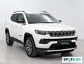 Jeep Compass 1.3 Gse T4 96kW (130CV) Limited MT FWD Blanco - thumbnail 1