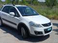 Suzuki SX4 2.0DDIS GLX 4WD Takumi Blanco - thumbnail 5
