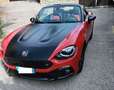 Fiat 124 Spider Abarth 124 Spider 170CV LIMITED EDIT SOLO 11000 Km - thumbnail 5