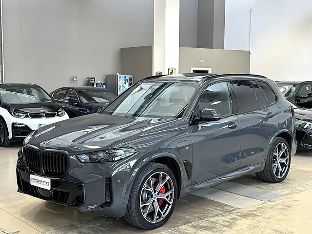 BMW X5 xdrive50e Plug-in MSport Pro - FULL - IVA Esposta