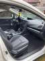 Subaru XV XV 2.0i-S CVT Style Navi Allrad Aut. Style Navi Weiß - thumbnail 9