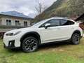 Subaru XV XV 2.0i-S CVT Style Navi Allrad Aut. Style Navi Weiß - thumbnail 2