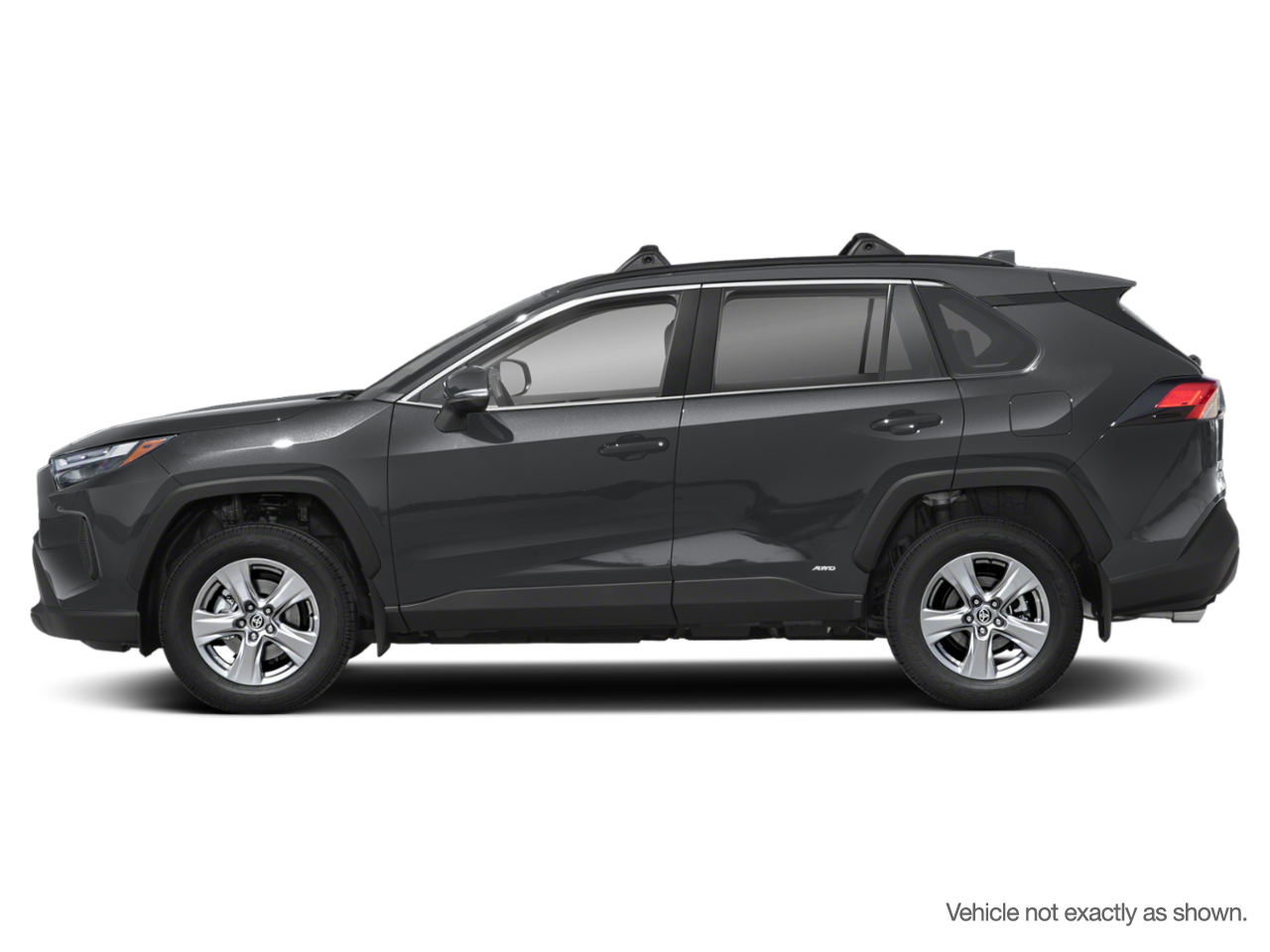 2023 Toyota RAV4 RAV4 HYBRID XLE * CLRNC SENS PWR ROOF!