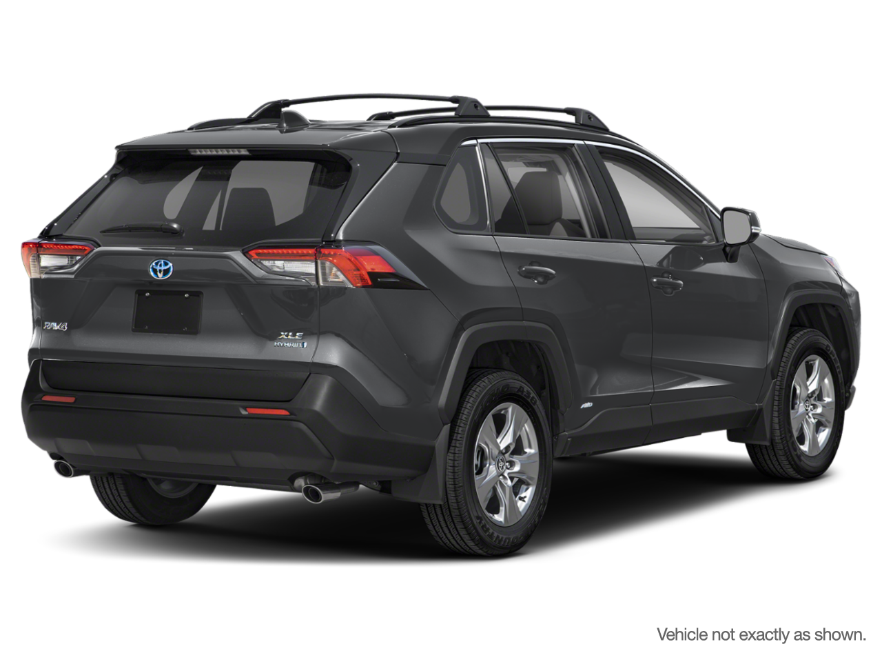 2023 Toyota RAV4 RAV4 HYBRID XLE * CLRNC SENS PWR ROOF! — снимка 1