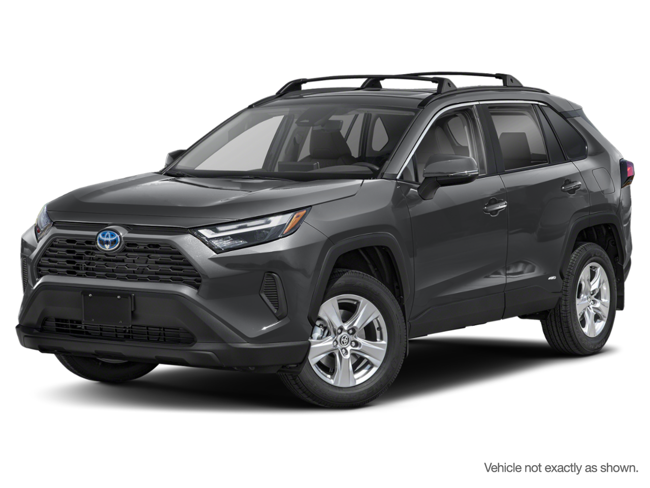 2023 Toyota RAV4 RAV4 HYBRID XLE * CLRNC SENS PWR ROOF! — снимка 1