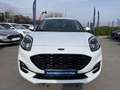 Ford Puma 1.0 EcoBoost 125ch S\u0026S mHEV ST-Line X Powersh Blanc - thumbnail 2