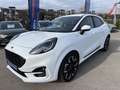 Ford Puma 1.0 EcoBoost 125ch S\u0026S mHEV ST-Line X Powersh Blanc - thumbnail 1