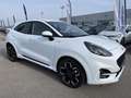 Ford Puma 1.0 EcoBoost 125ch S\u0026S mHEV ST-Line X Powersh Blanc - thumbnail 3