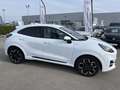 Ford Puma 1.0 EcoBoost 125ch S\u0026S mHEV ST-Line X Powersh Blanc - thumbnail 4