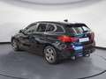 BMW 118 i Advantage AHK PDC Sitzhzg Negro - thumbnail 4