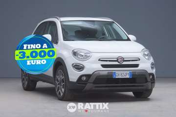 1.0 T3 120CV Cross