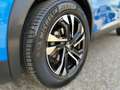 Peugeot 2008 1.2 PureTech 100 Allure Pack LED+SHZ+Kam. Blau - thumbnail 5