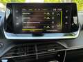 Peugeot 2008 1.2 PureTech 100 Allure Pack LED+SHZ+Kam. Blau - thumbnail 19