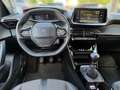 Peugeot 2008 1.2 PureTech 100 Allure Pack LED+SHZ+Kam. Blau - thumbnail 9