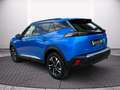 Peugeot 2008 1.2 PureTech 100 Allure Pack LED+SHZ+Kam. Blau - thumbnail 4