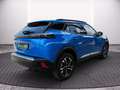 Peugeot 2008 1.2 PureTech 100 Allure Pack LED+SHZ+Kam. Blau - thumbnail 27