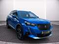 Peugeot 2008 1.2 PureTech 100 Allure Pack LED+SHZ+Kam. Blau - thumbnail 29