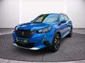 Peugeot 2008 1.2 PureTech 100 Allure Pack LED+SHZ+Kam. Blau - thumbnail 2