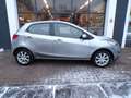 Mazda 2 1.5 5-Drs Automaat GT-L AIRCO, STOEL VW, LMV! Gris - thumbnail 4