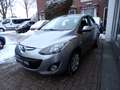 Mazda 2 1.5 5-Drs Automaat GT-L AIRCO, STOEL VW, LMV! Gris - thumbnail 3
