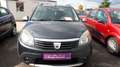 Dacia Sandero Stepway 1,6 MPI PICKERL NEU Gris - thumbnail 1